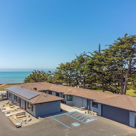 Windrush Inn - Cambria Exterior foto