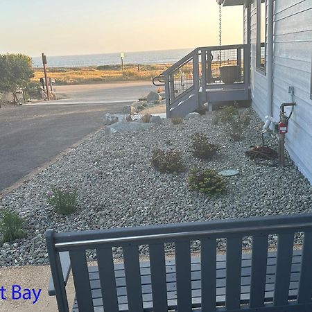 Windrush Inn - Cambria Exterior foto