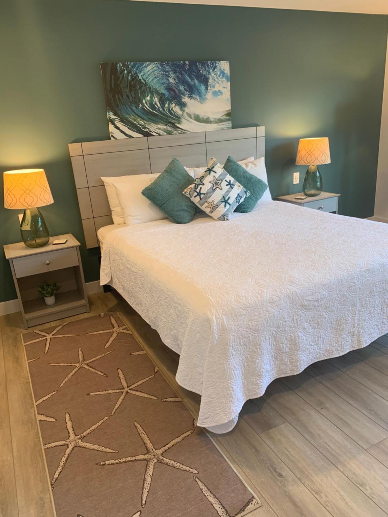 Windrush Inn - Cambria Zimmer foto