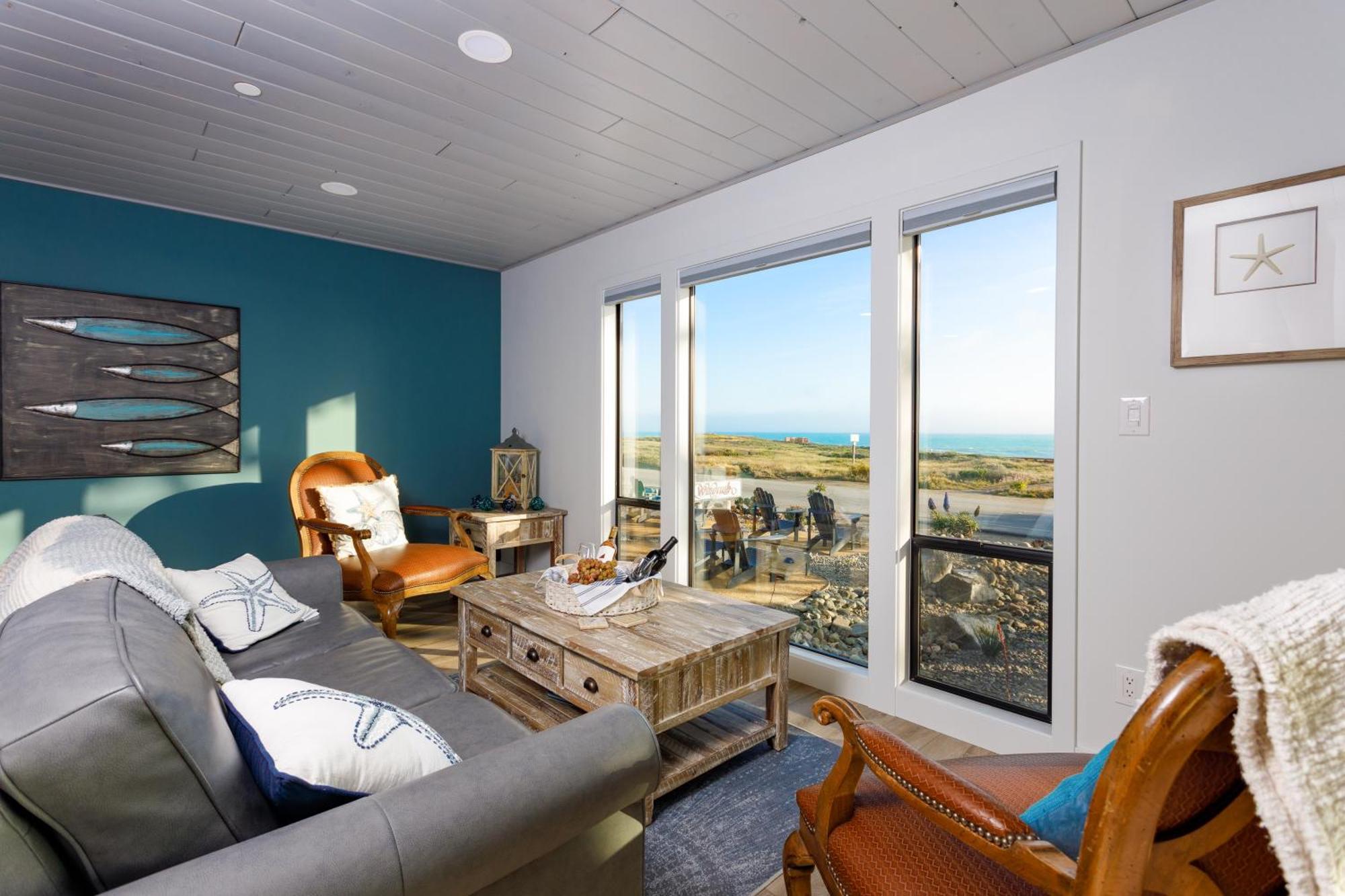 Windrush Inn - Cambria Zimmer foto